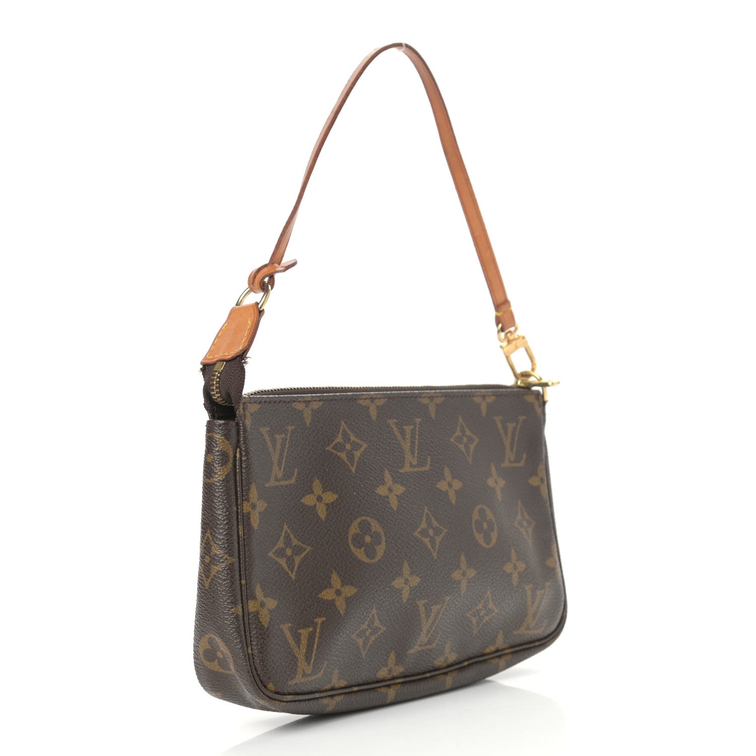 Louis Vuitton Monogram Pochette Accessories 3 of 12