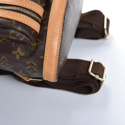 Louis Vuitton Monogram Bosphore Backpack 9 of 12