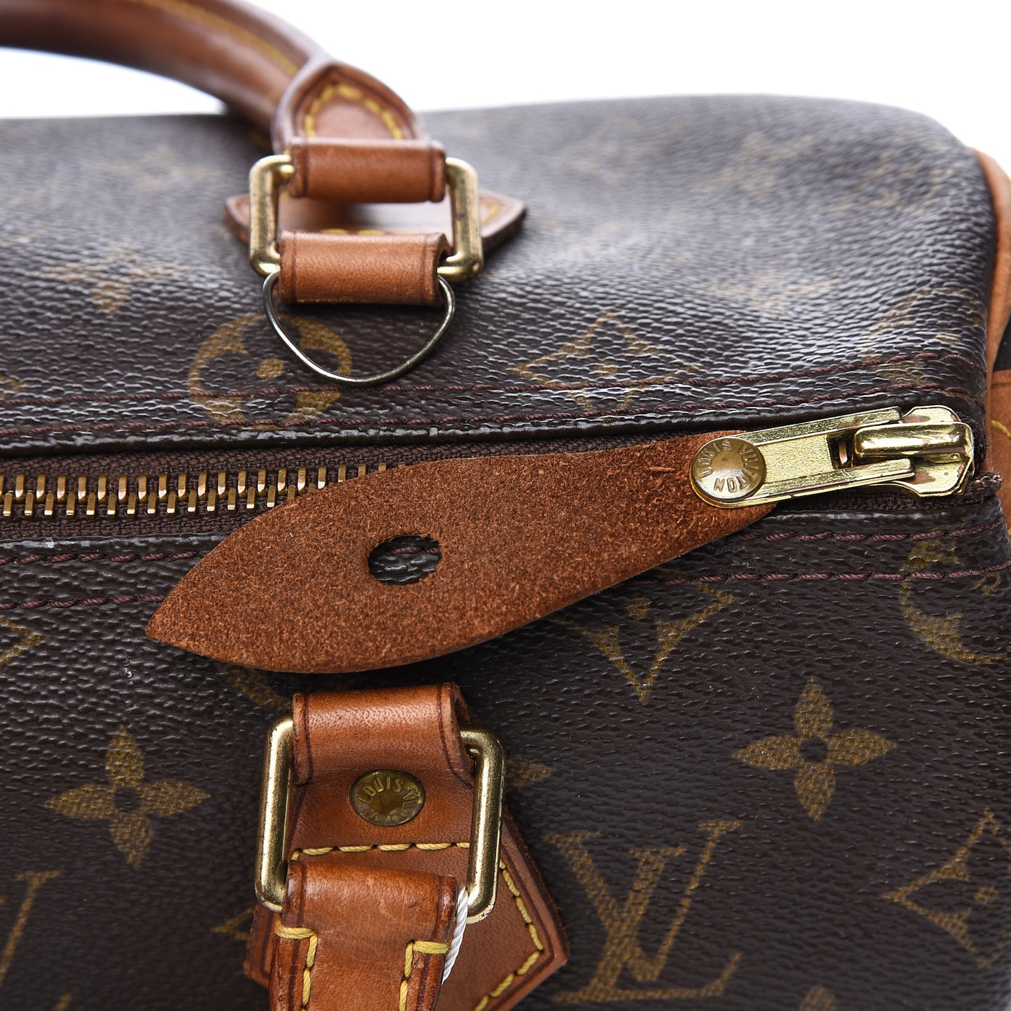Monogram Speedy 25
