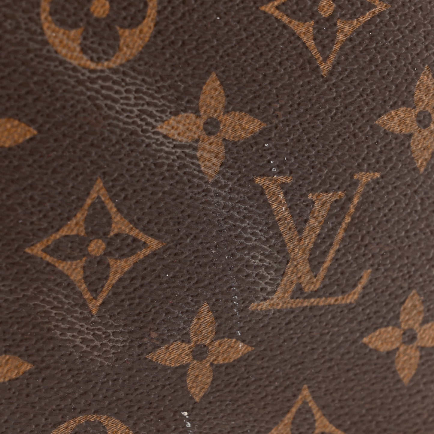 Monogram Neo Neverfull MM Cherry