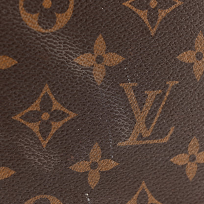 Louis Vuitton Monogram Neo Neverfull MM Cherry 16 of 25