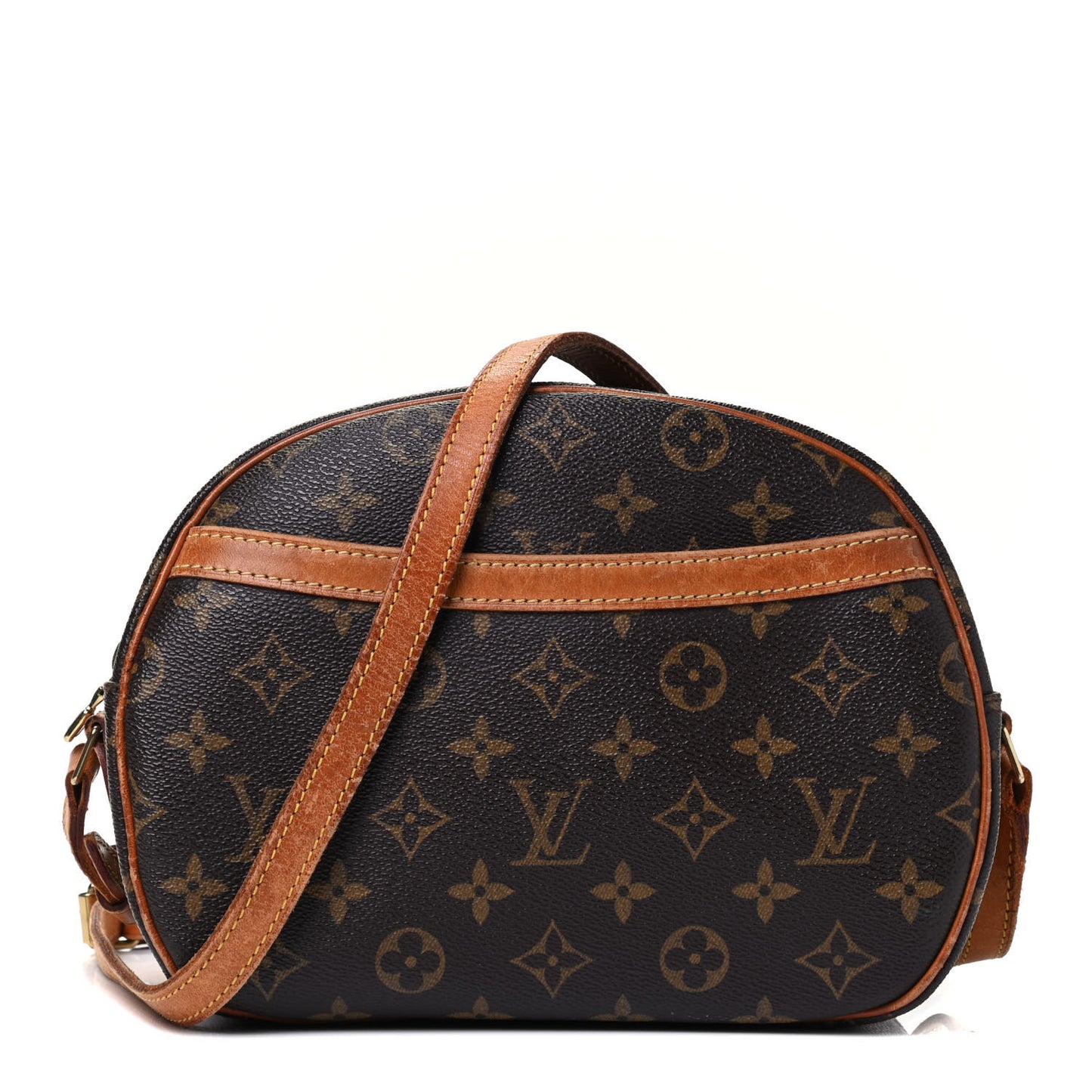Monogram Blois