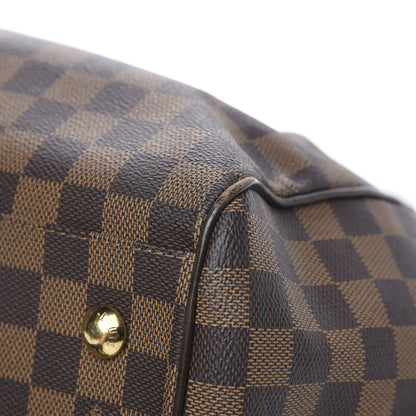 Louis Vuitton Damier Ebene Trevi GM 8 of 13