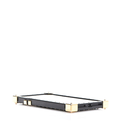 Louis Vuitton Reverse Monogram Eye Trunk iPhone 7 Plus Case 4 of 8