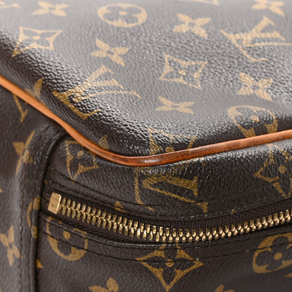 Louis Vuitton Monogram Excursion Shoe Bag 9 of 15