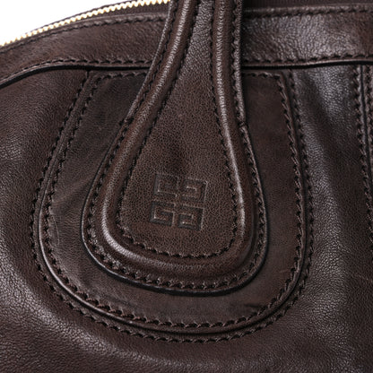 Givenchy Lambskin Medium Nightingale Brown 17 of 18