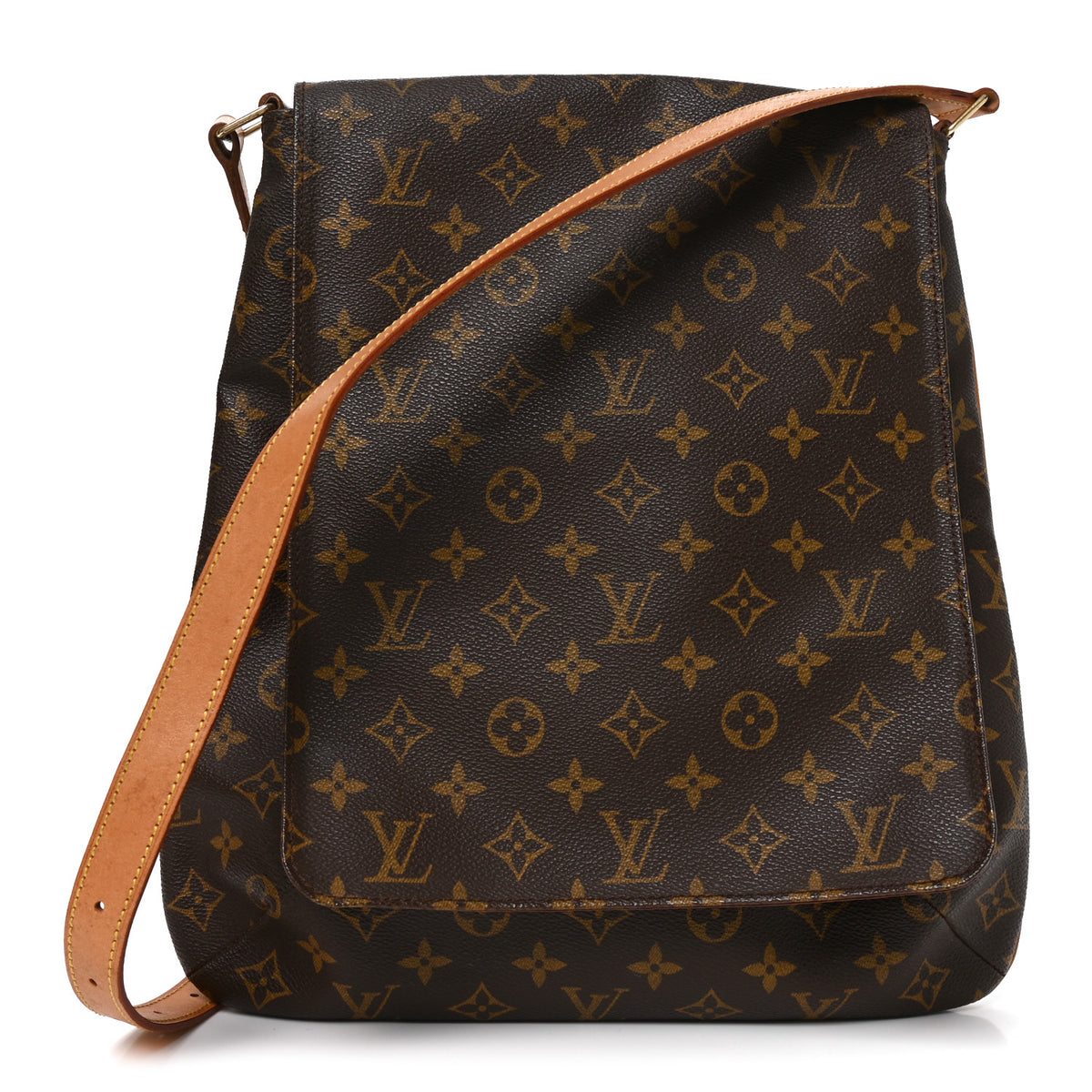Monogram Musette GM