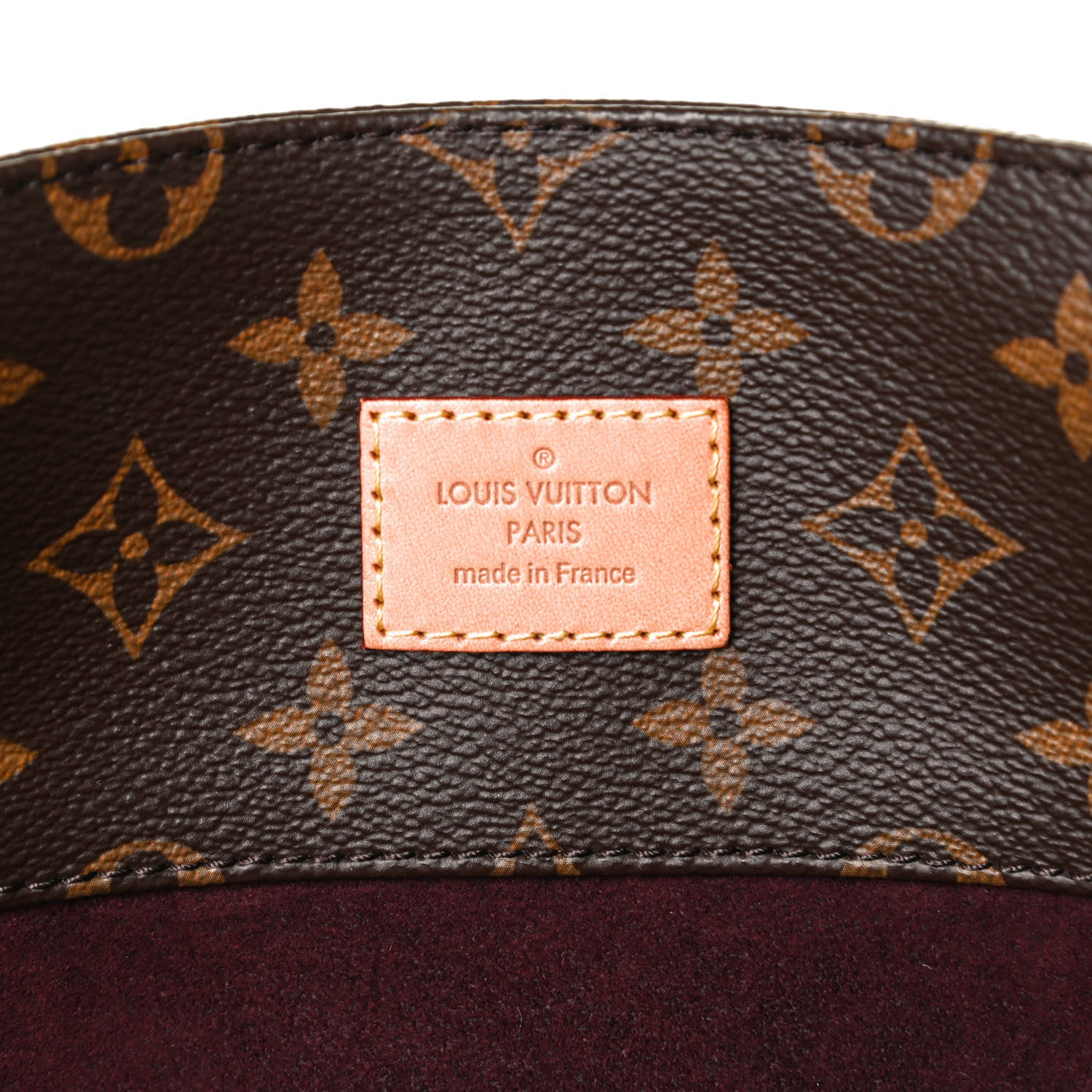 Louis Vuitton Monogram Melie 5 of 11