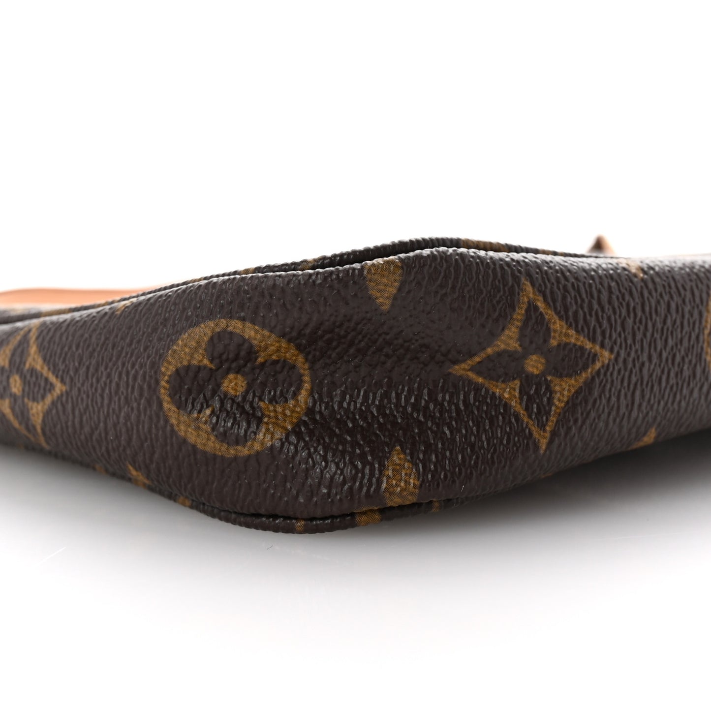 Monogram Pochette Accessories