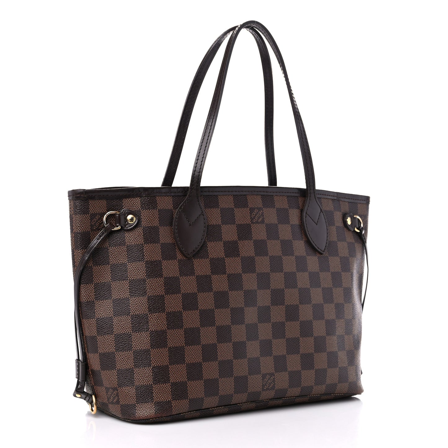 Damier Ebene Neo Neverfull PM