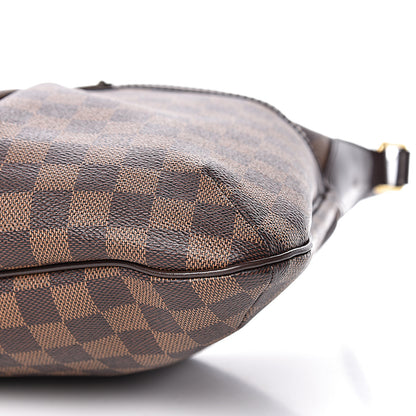 Louis Vuitton Damier Ebene Bloomsbury PM 9 of 10