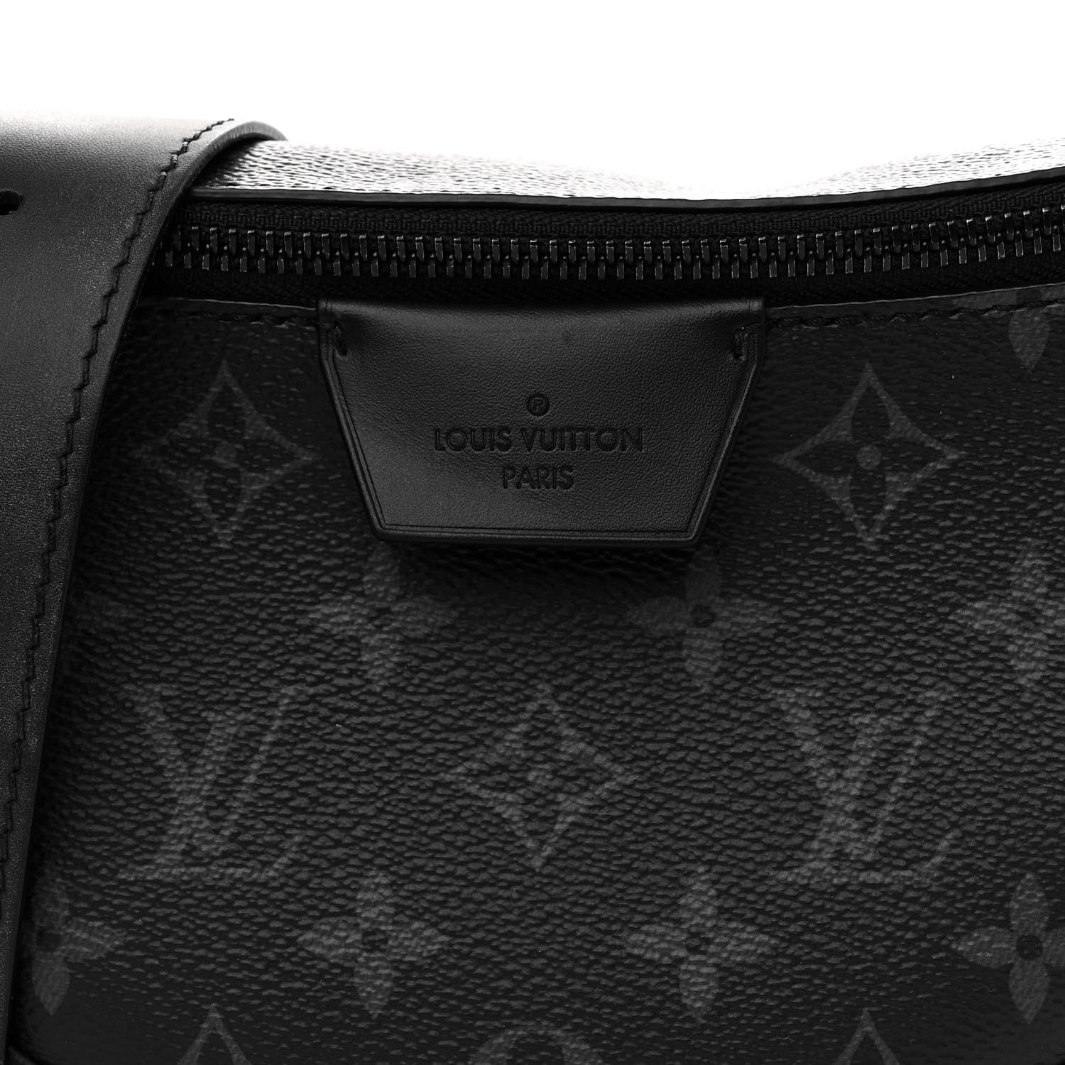 Louis Vuitton Monogram Eclipse LV Moon Crossbody 7 of 11