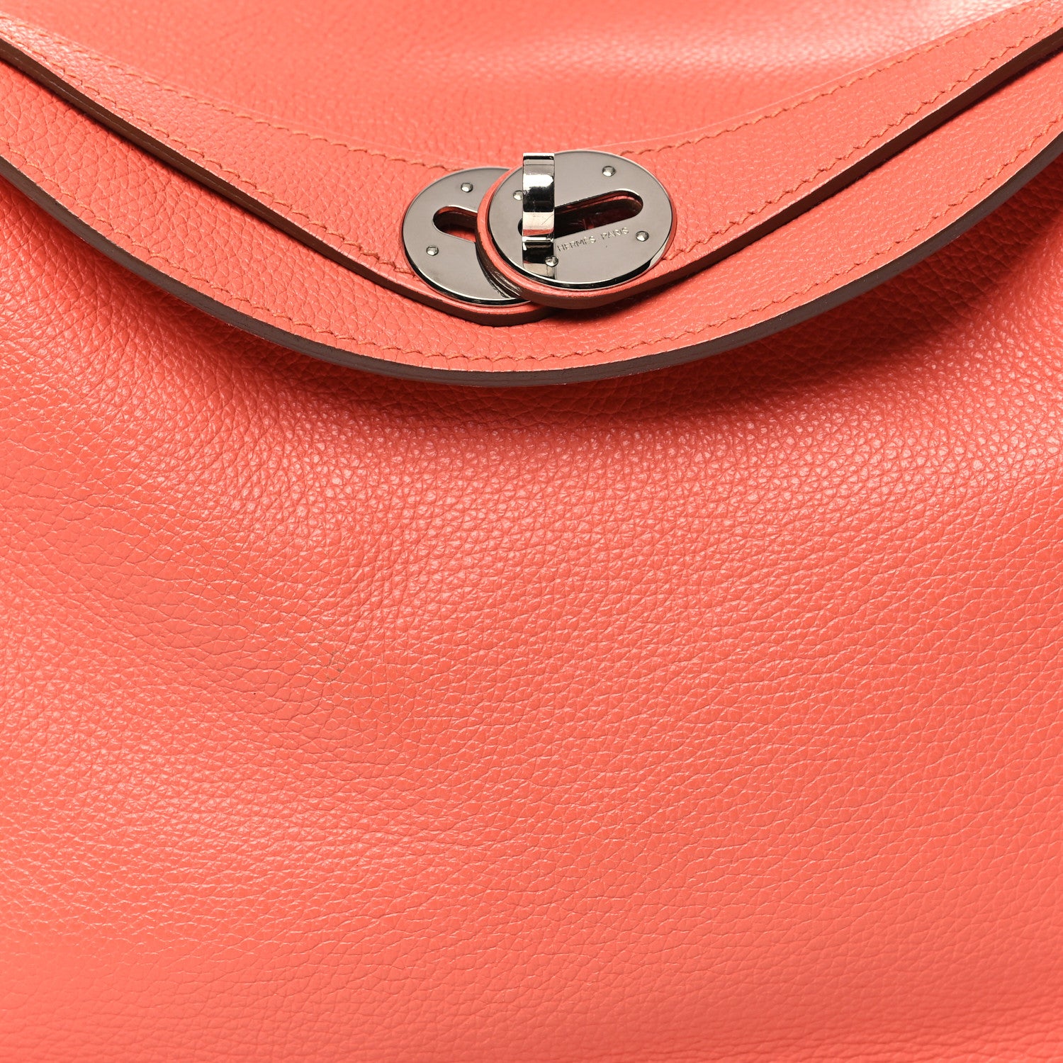 Hermes Evercolor Lindy 26 Flamingo 8 of 10