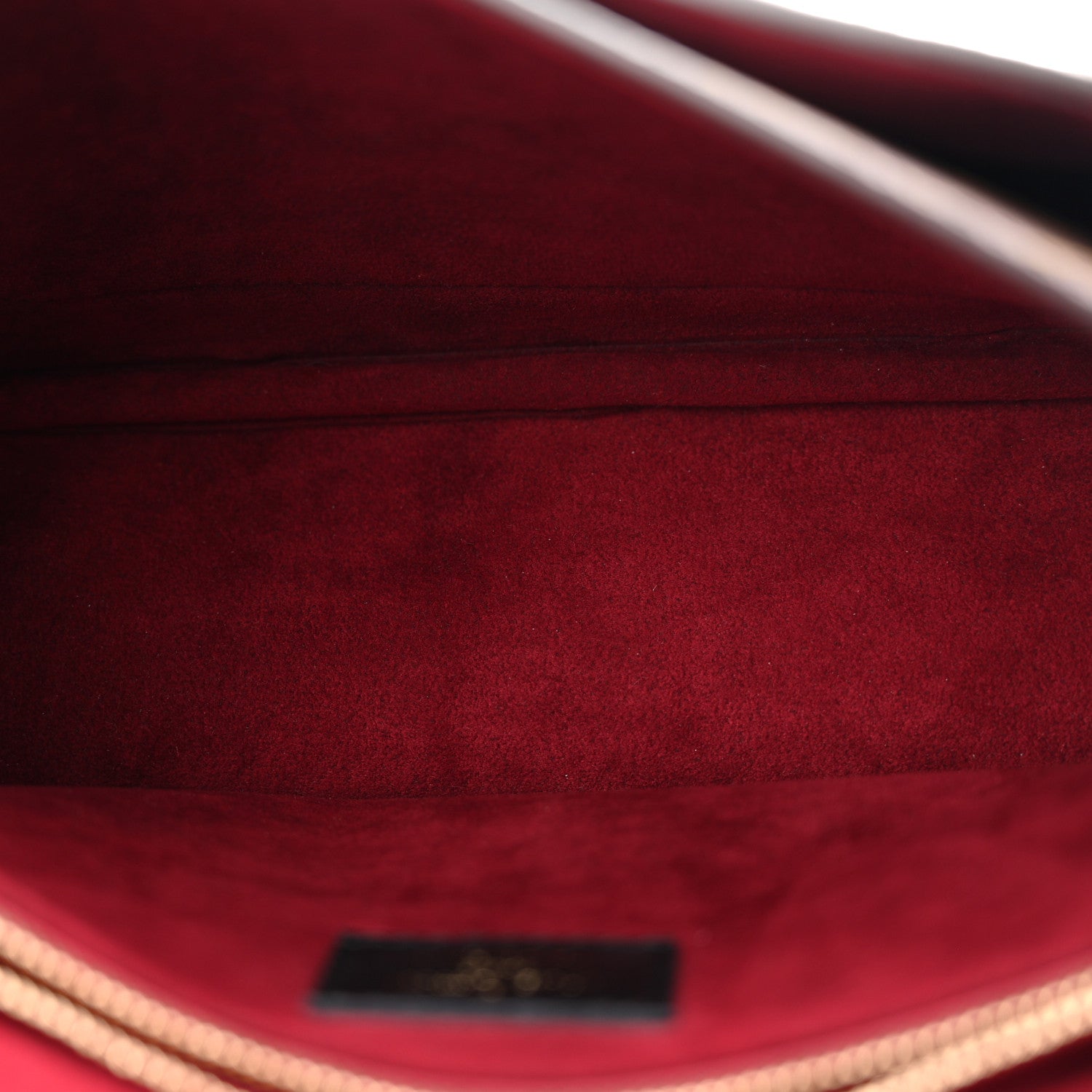 Louis Vuitton Monogram Passy 6 of 11