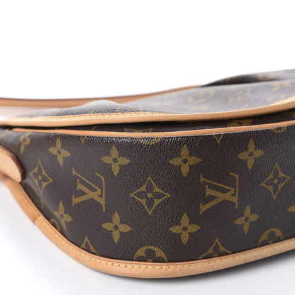 Louis Vuitton Monogram Menilmontant PM 6 of 9