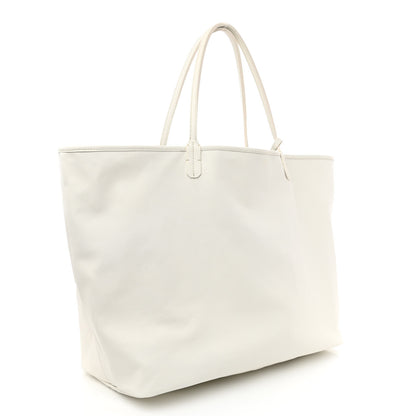 Goyard Goyardine Reversible Anjou GM White 15 of 20
