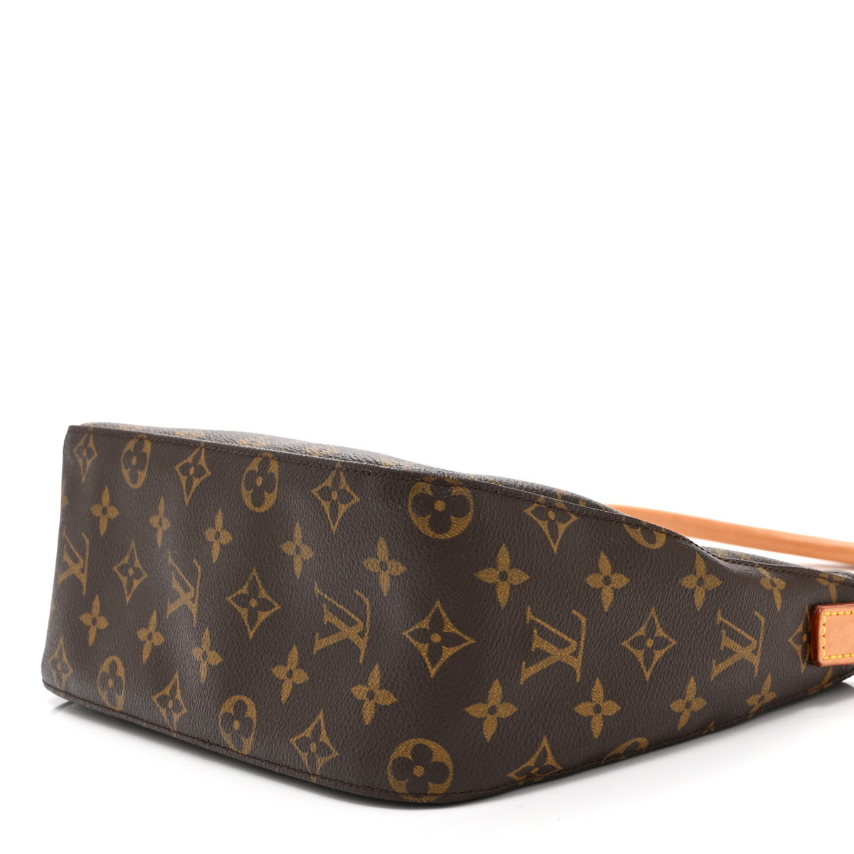 Louis Vuitton Monogram Looping MM 10 of 10