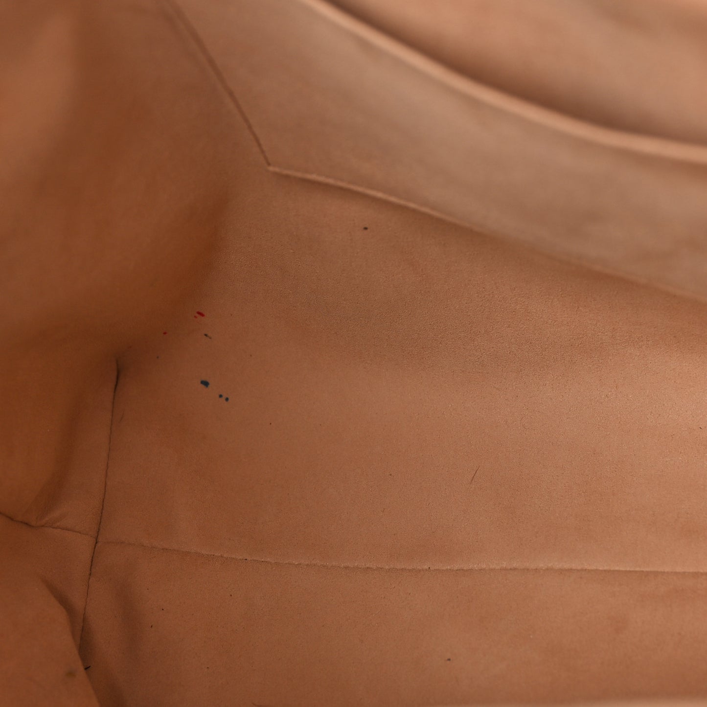 GG Supreme Monogram Medium Ophidia Shopping Tote Brown