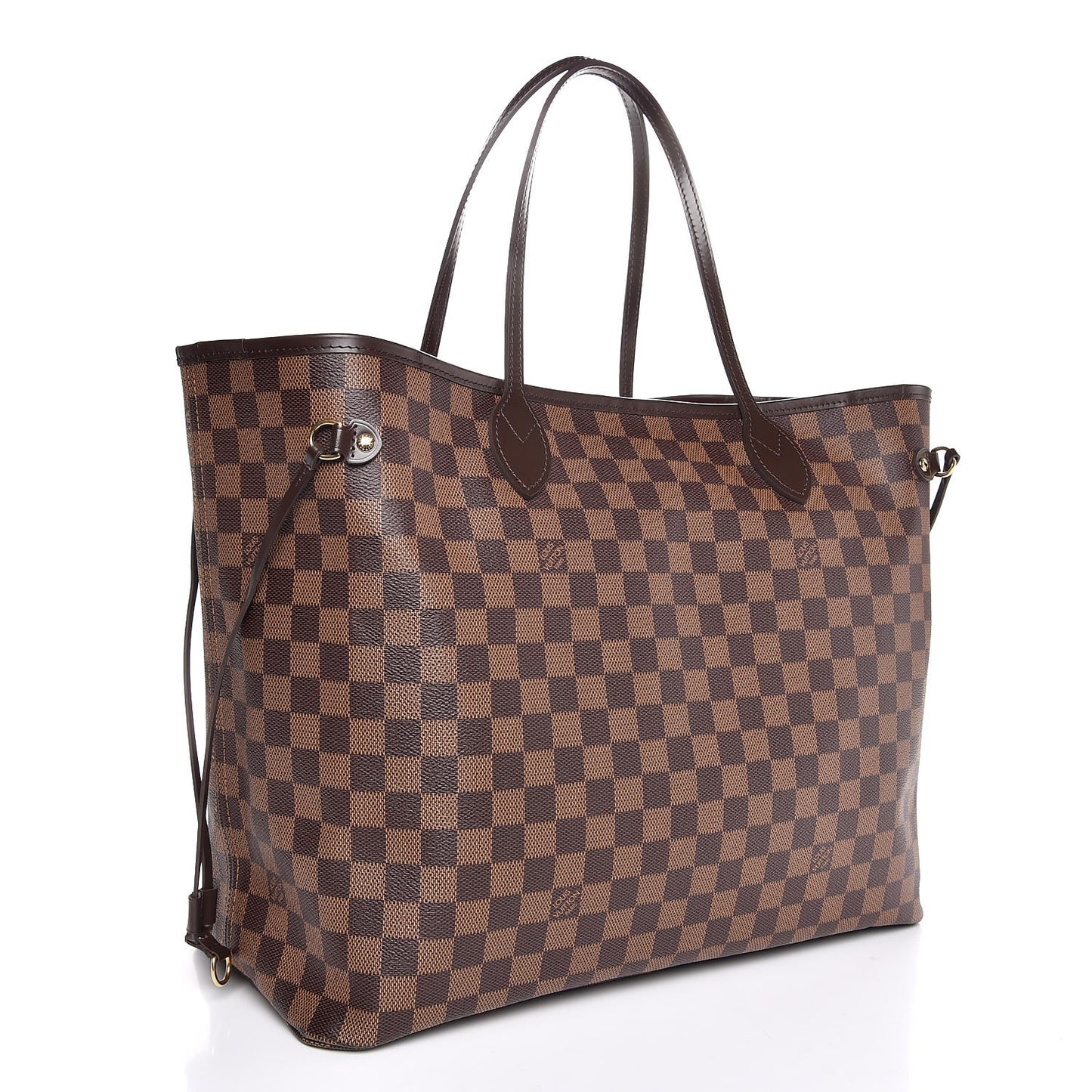 Damier Ebene Neo Neverfull GM