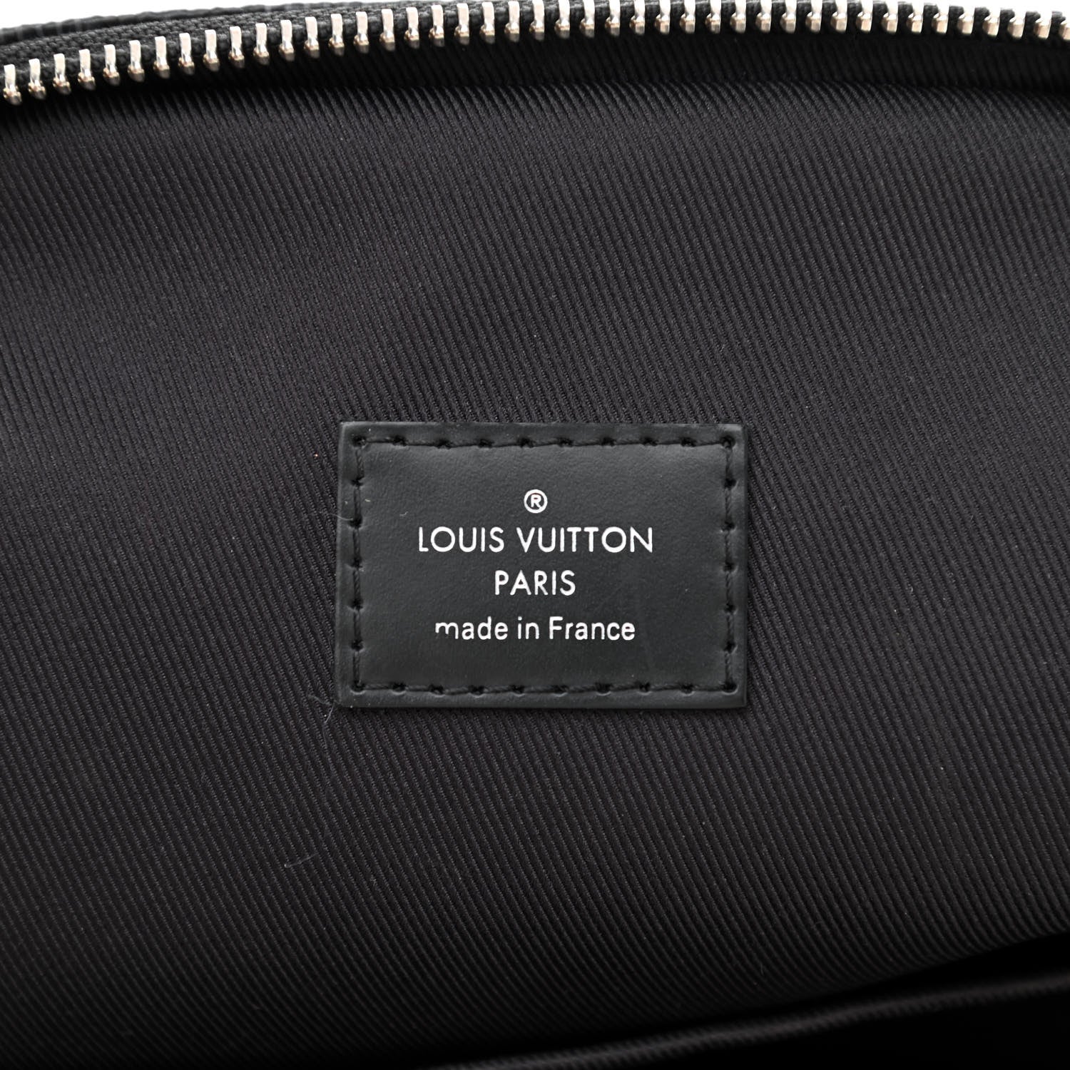 Louis Vuitton Damier Graphite Avenue Sling Backpack 6 of 8