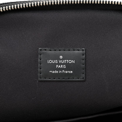 Louis Vuitton Damier Graphite Avenue Sling Backpack 6 of 8