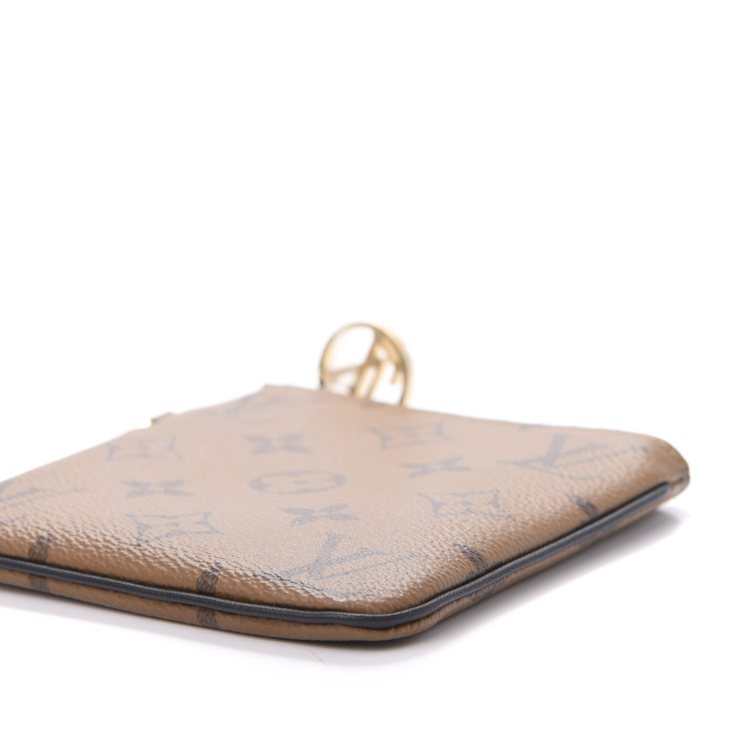 Louis Vuitton Reverse Monogram Trio Square Pouch 8 of 9