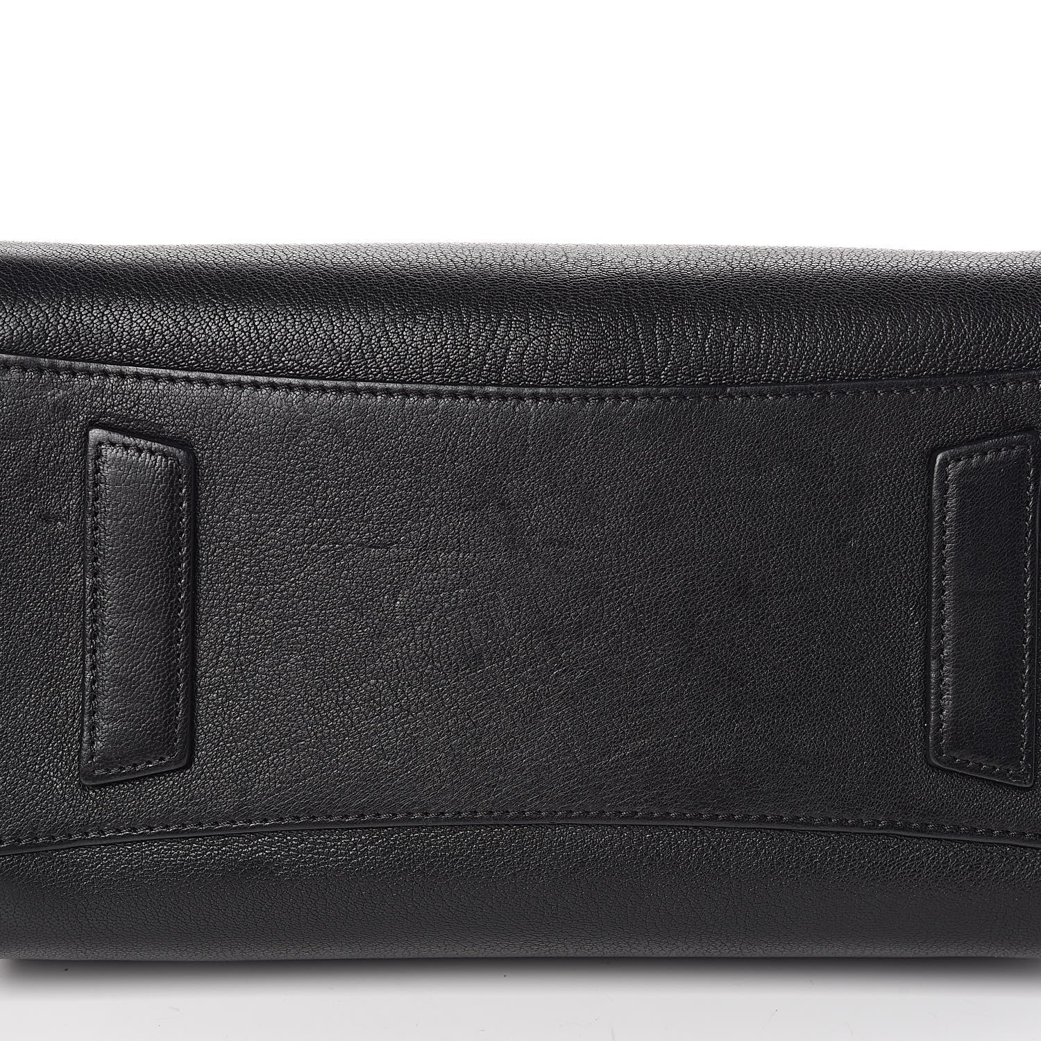 Givenchy Sugar Goatskin Small Antigona Black 16 of 17