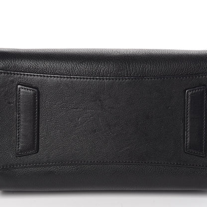 Givenchy Sugar Goatskin Small Antigona Black 16 of 17