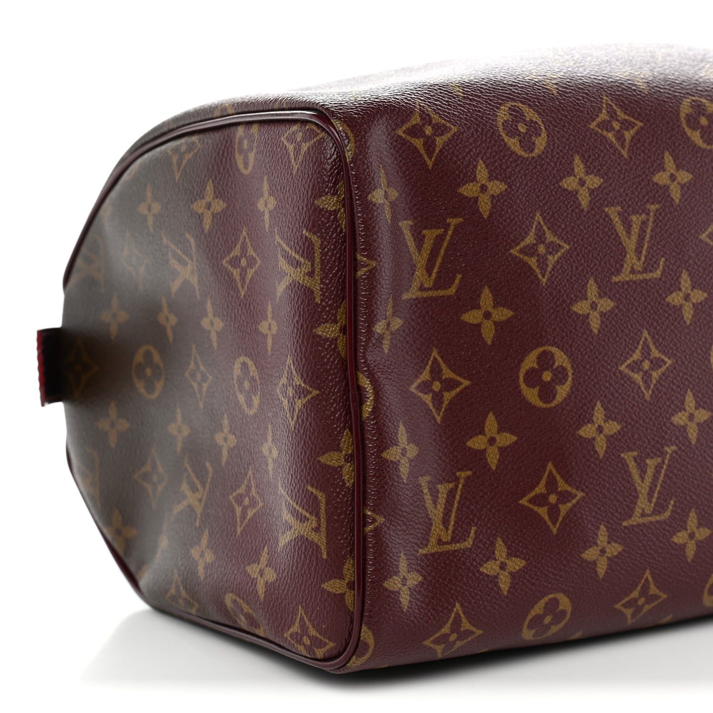 Monogram Mirage Speedy 30 Bordeaux