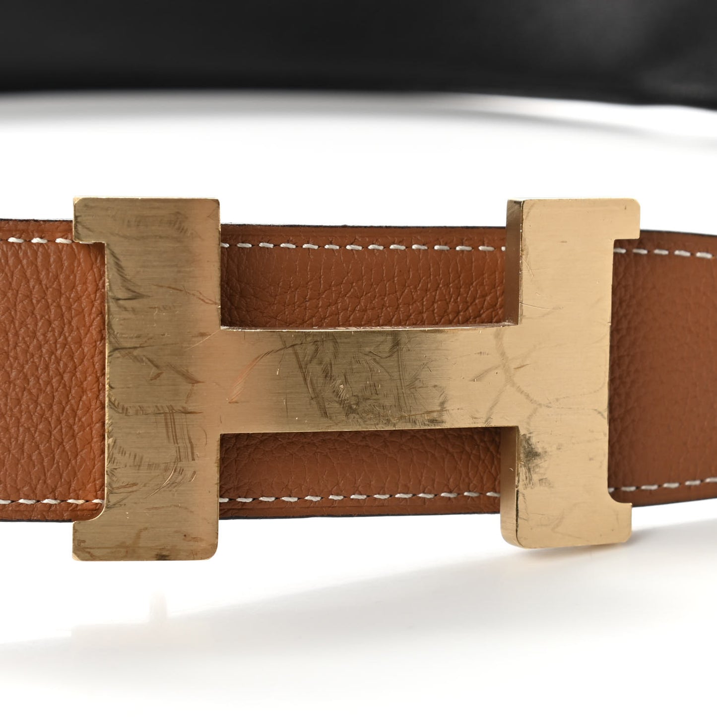 Box Togo 42mm Constance 2 Belt 100 Black Gold