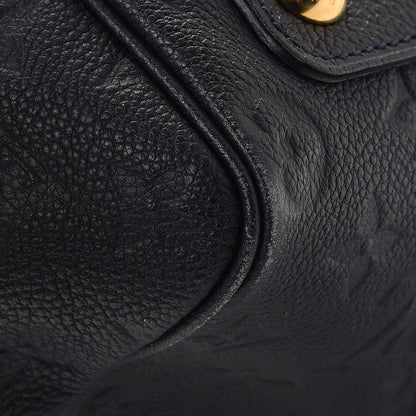 Louis Vuitton Empreinte Speedy Bandouliere 25 Infini 15 of 15