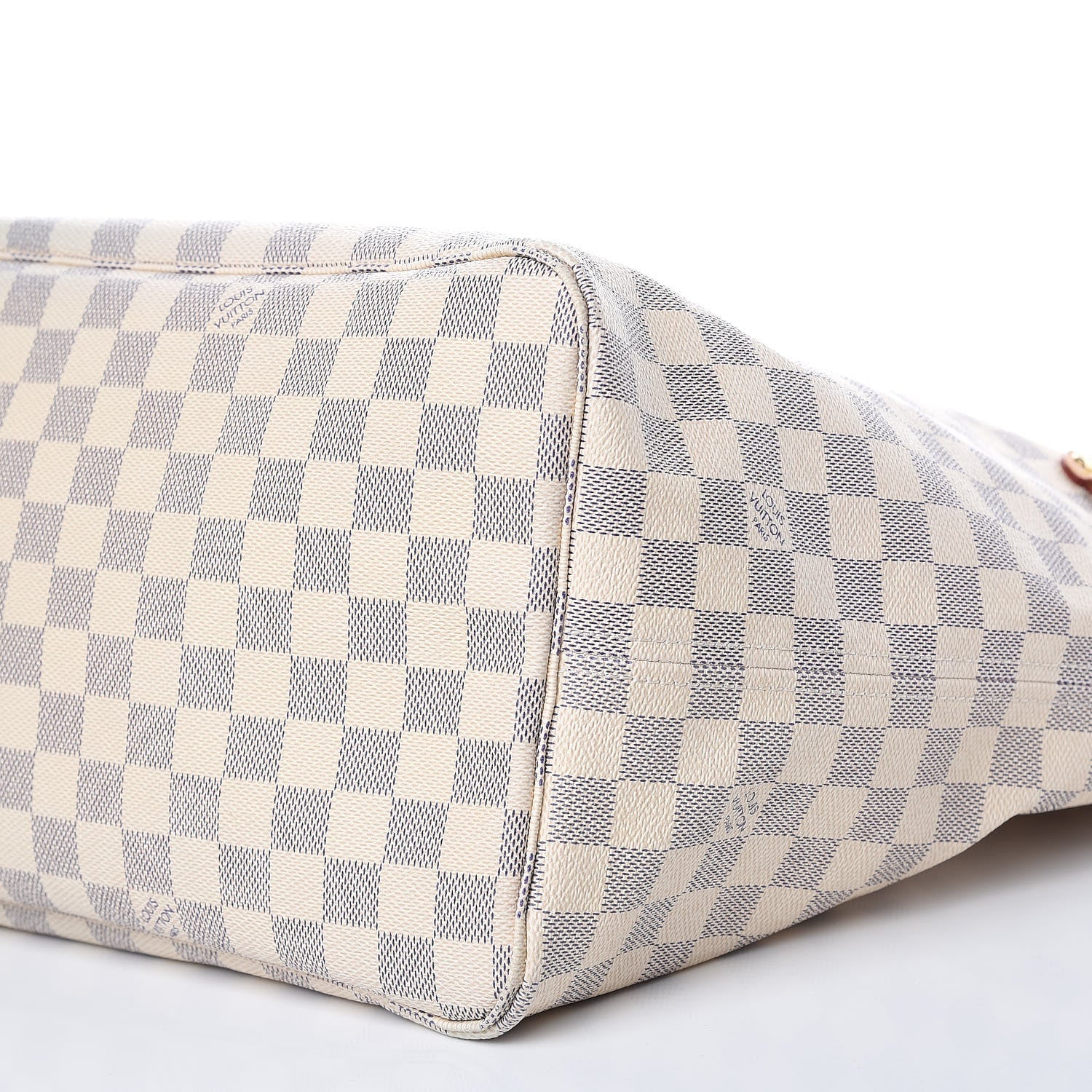 Louis Vuitton Damier Azur Neo Neverfull GM 9 of 20