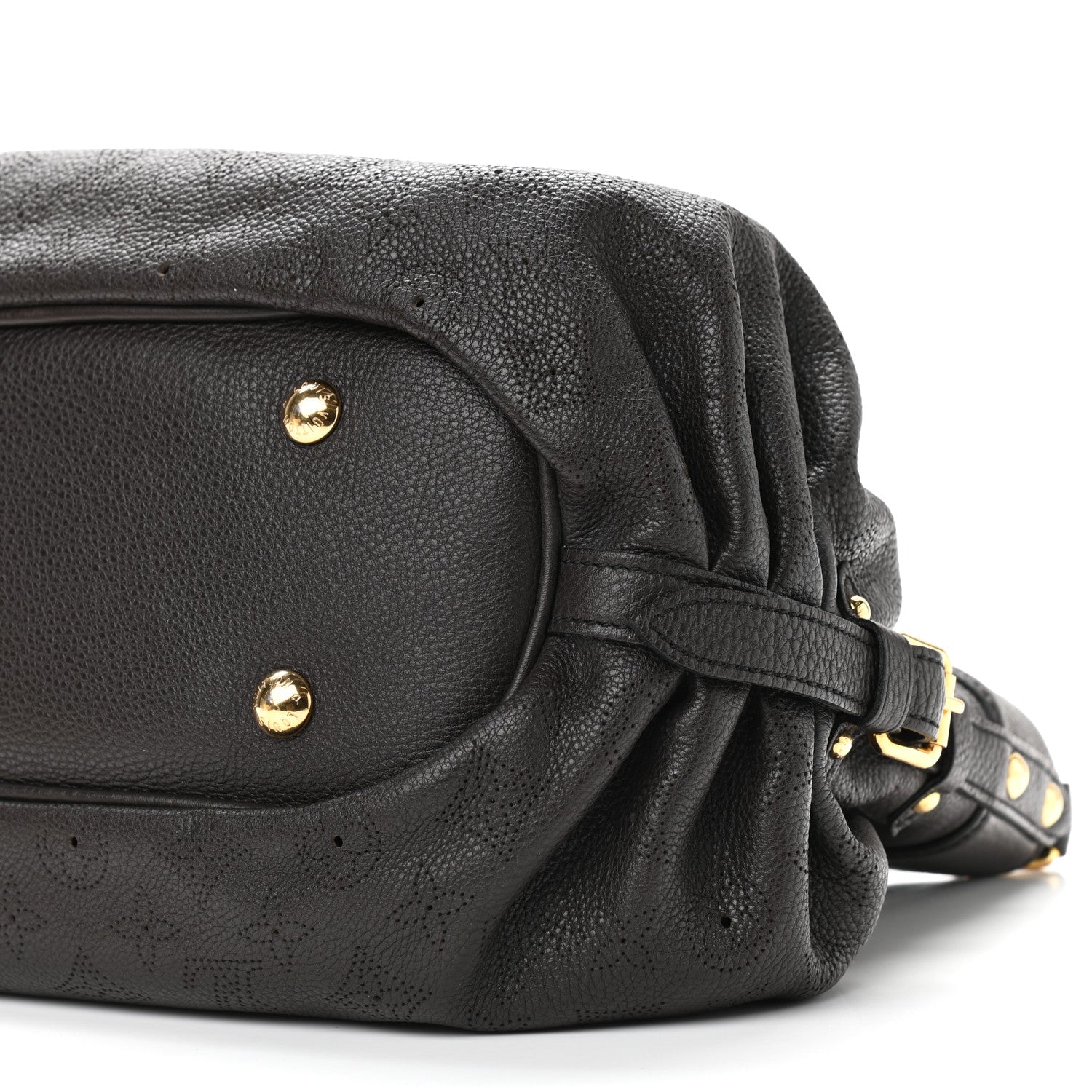 Louis Vuitton Mahina XS Chocolate 9 of 9