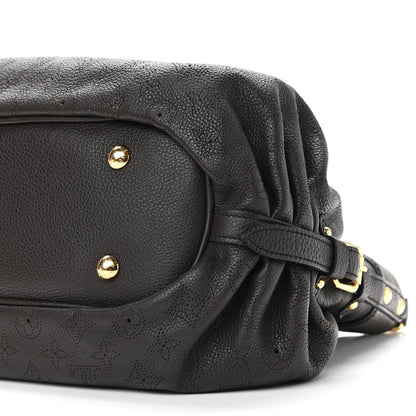 Louis Vuitton Mahina XS Chocolate 9 of 9