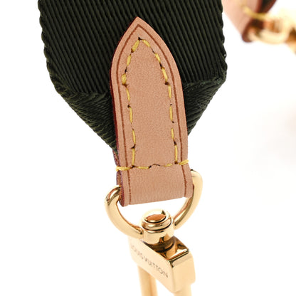 Louis Vuitton Monogram Multi Pochette Accessories Bandouliere Shoulder Strap Kaki 8 of 8