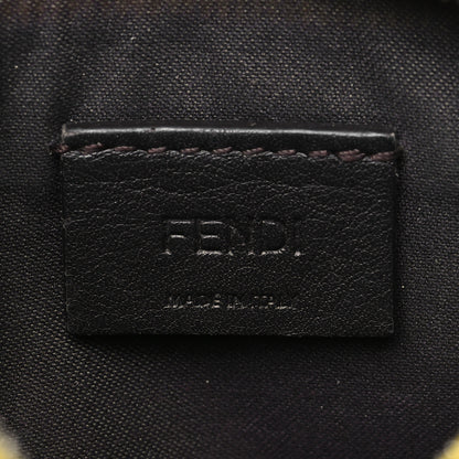 Fendi Vitello Cruise F is Fendi Zip Card Holder Sunflower 6 of 8