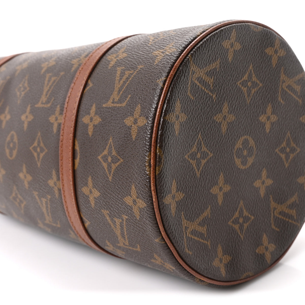 Monogram Papillon 30