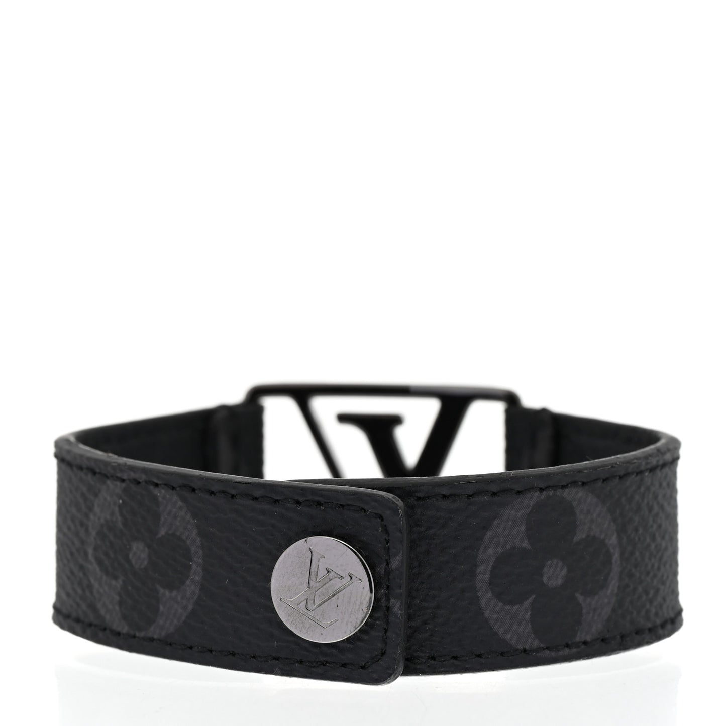 Monogram Eclipse Hockenheim Bracelet 21
