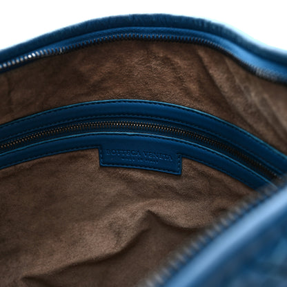 Bottega Veneta Nappa Intrecciato Large Veneta Hobo Empire 6 of 9