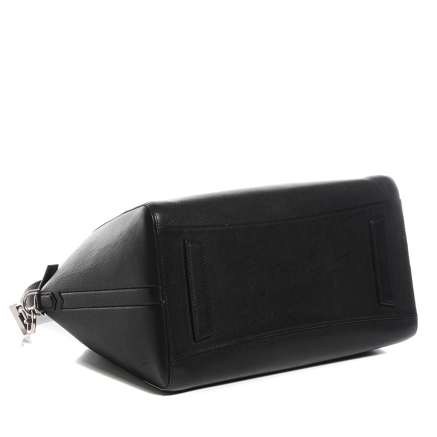 Givenchy Sugar Goatskin Medium Antigona Black 5 of 9