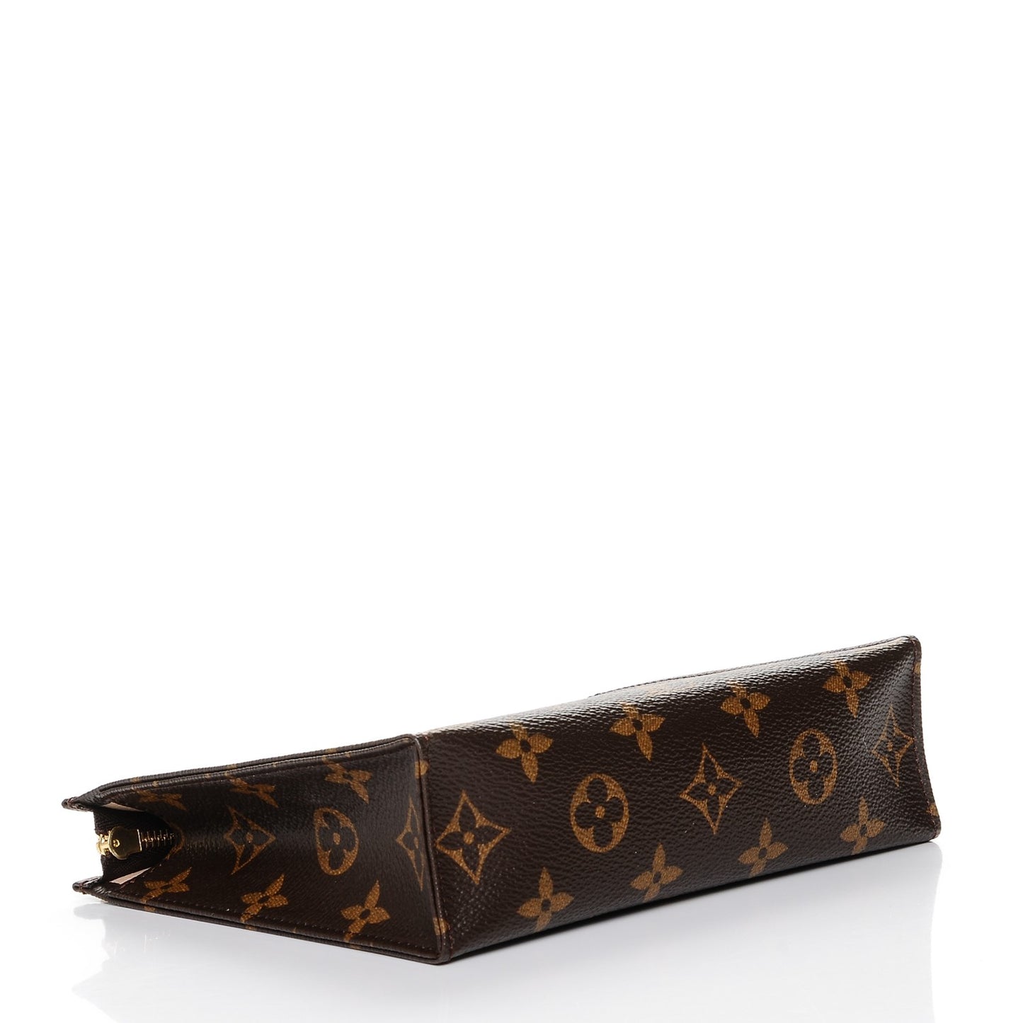 Monogram Toiletry Pouch 19