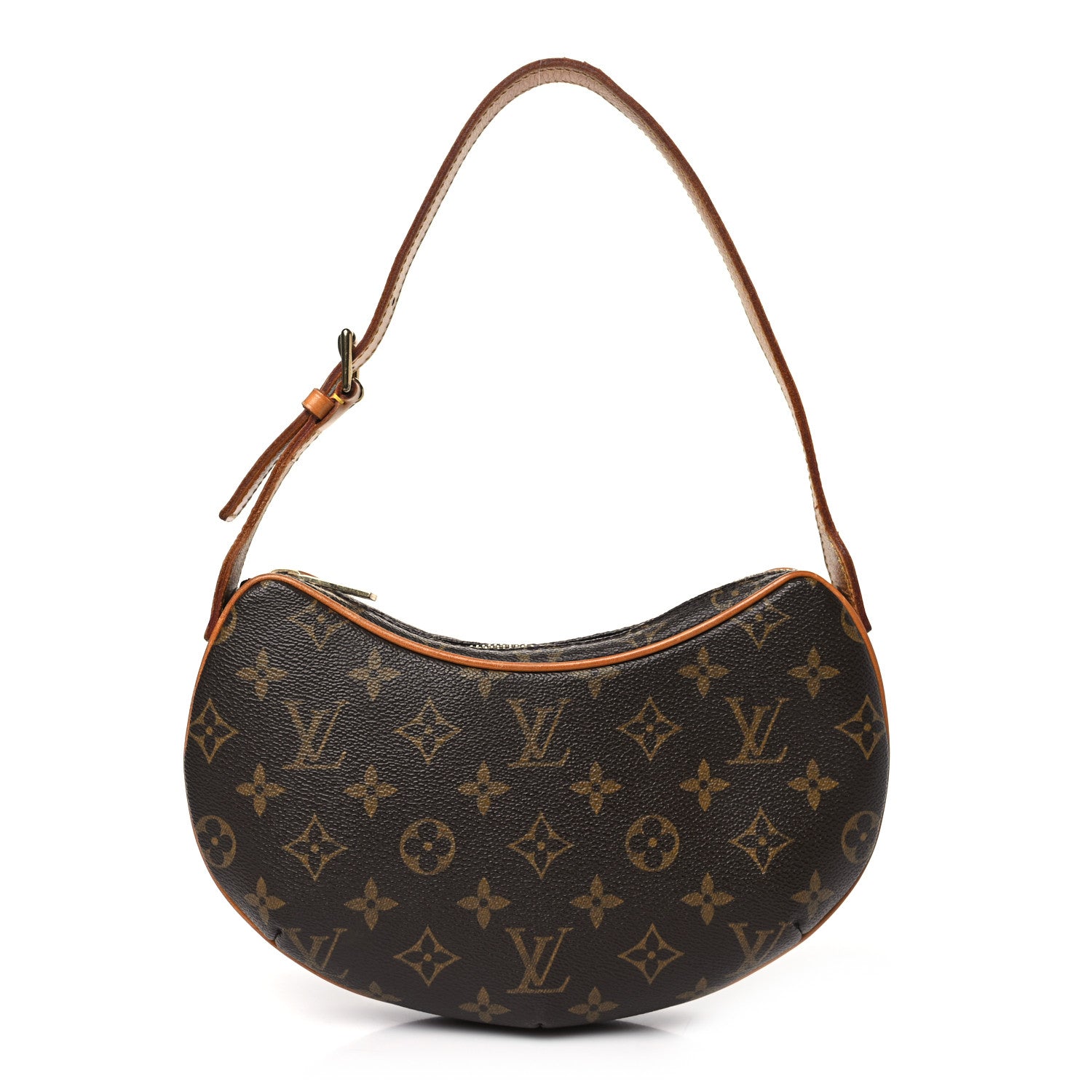 Louis Vuitton Monogram Croissant PM 1 of 10