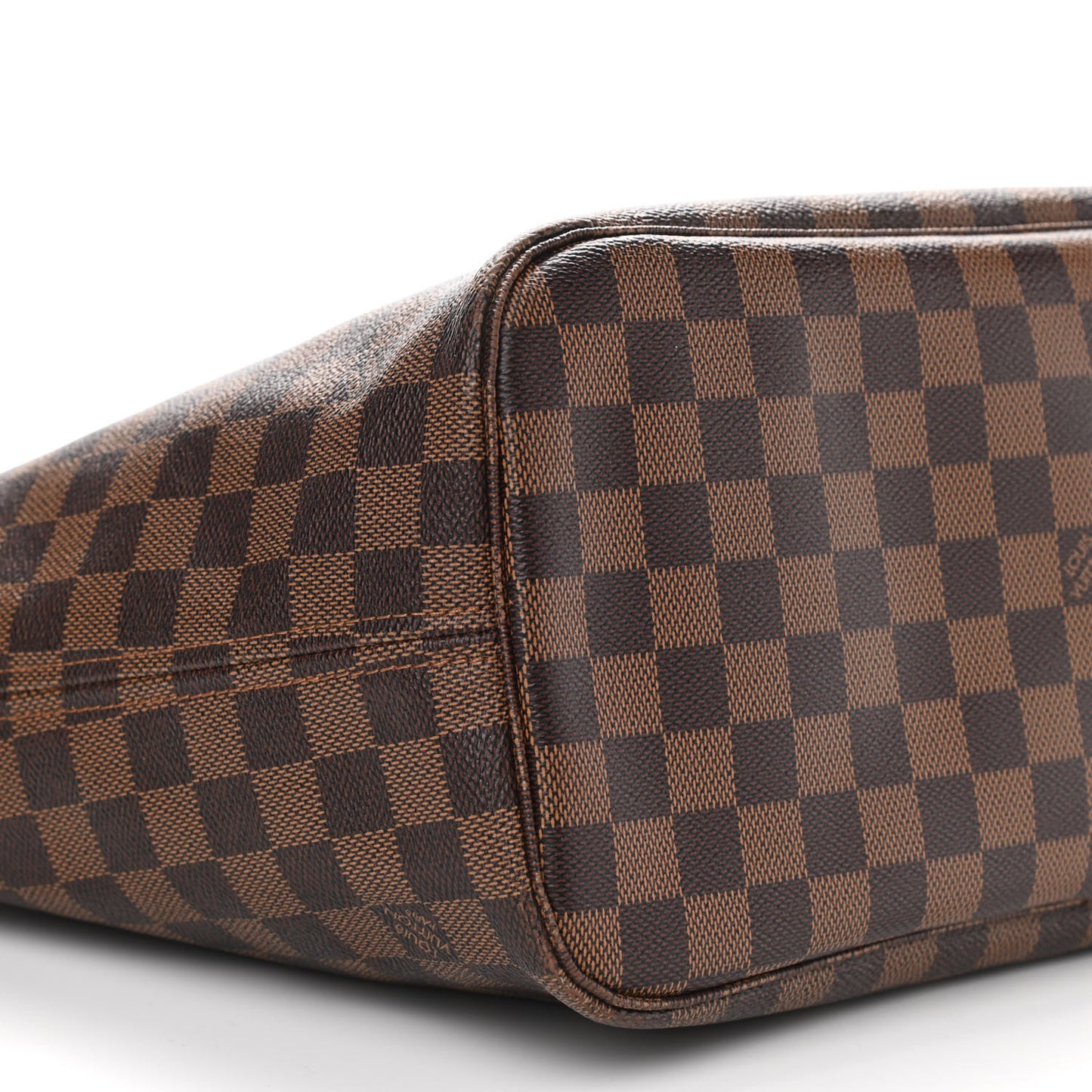 Damier Ebene Neverfull MM
