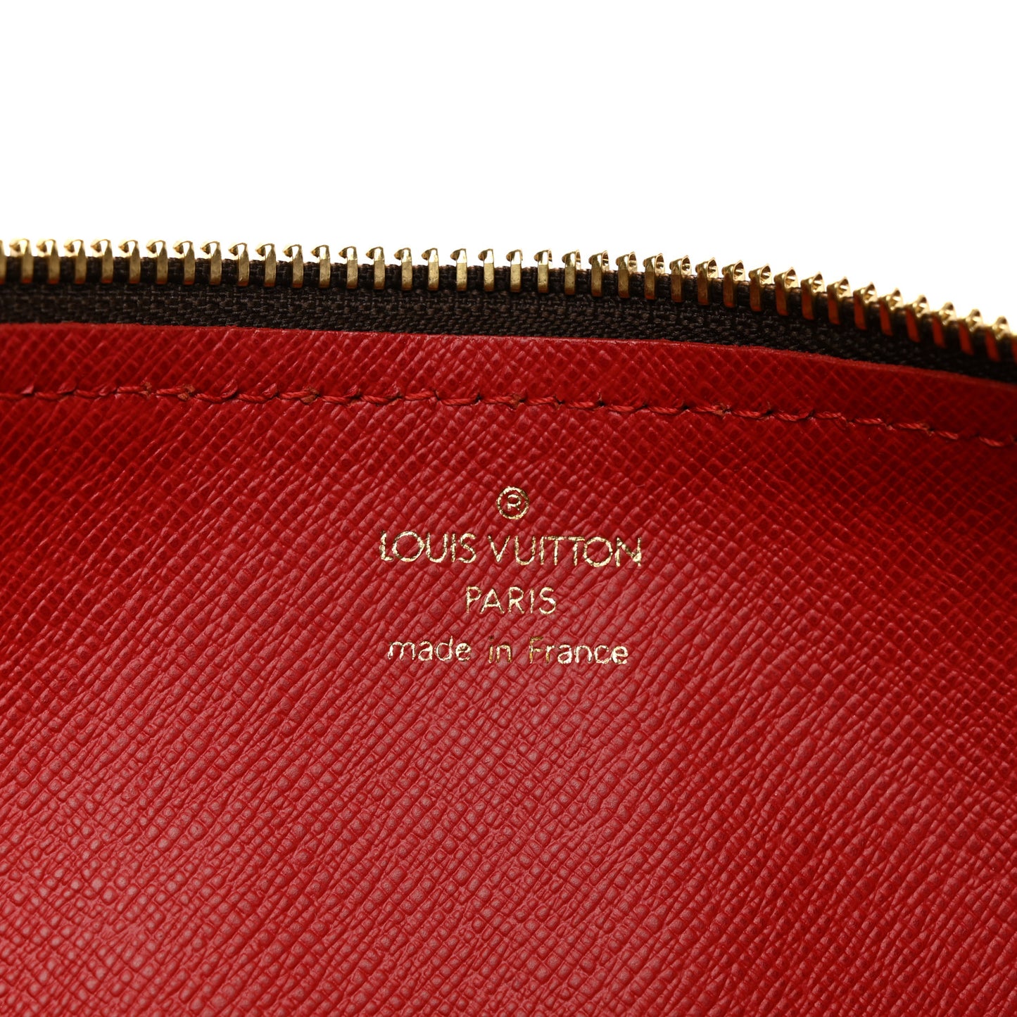 Damier Ebene Papillon 30