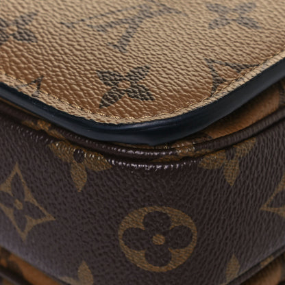 Louis Vuitton Reverse Monogram Pochette Metis 11 of 12