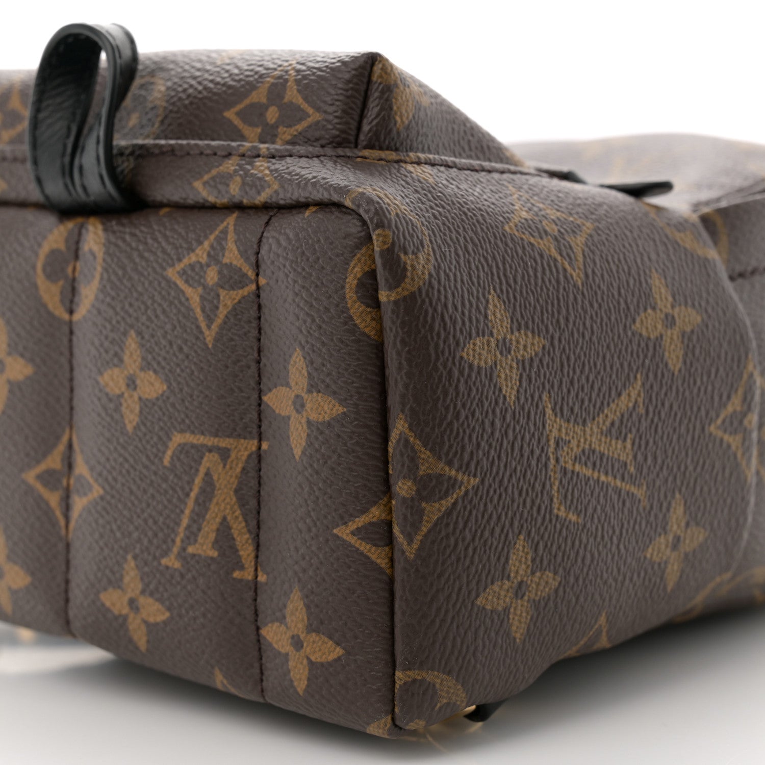 Louis Vuitton Monogram Palm Springs Backpack Mini 10 of 10