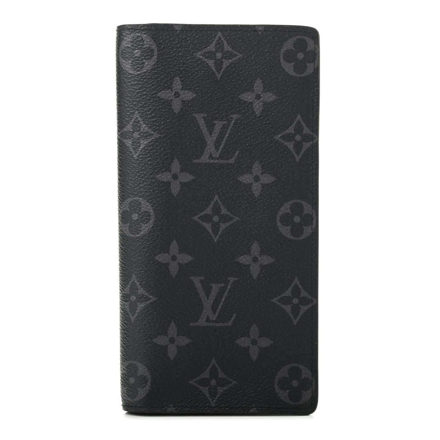 Monogram Eclipse Brazza Wallet