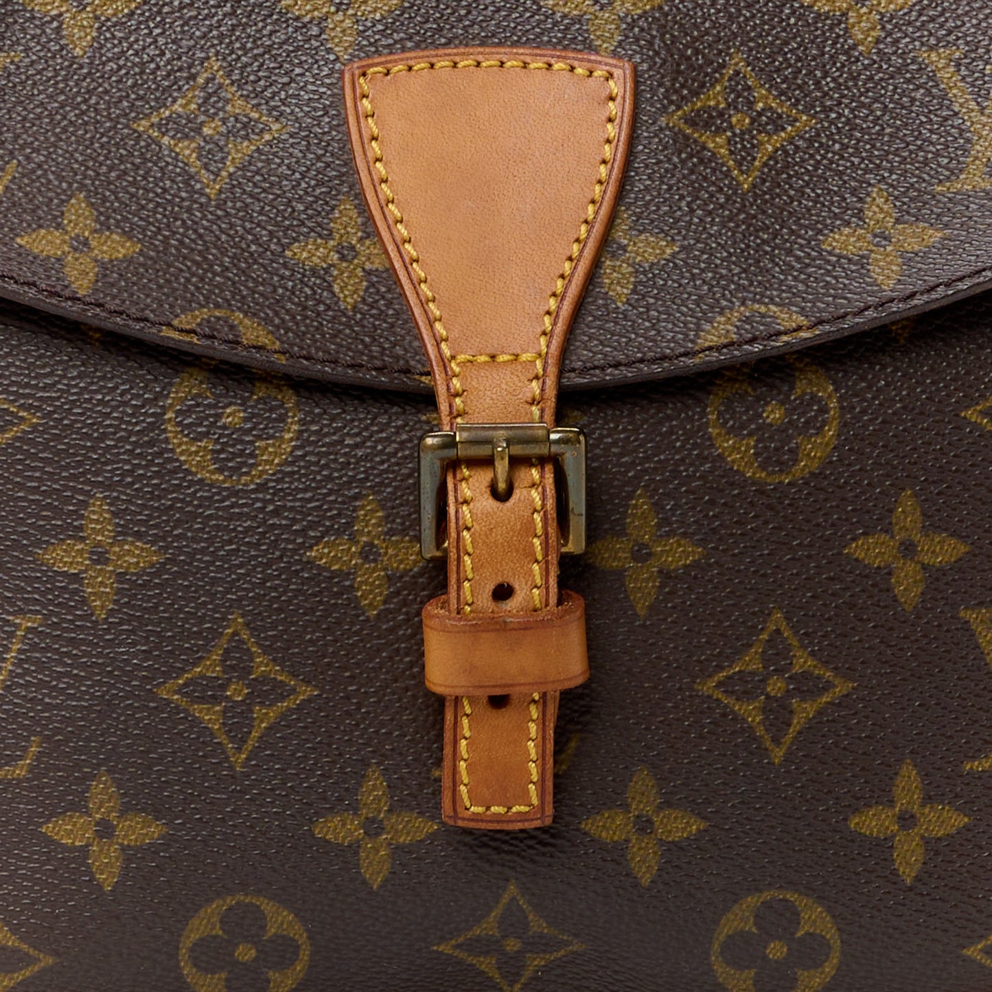 Monogram Jeune Fille