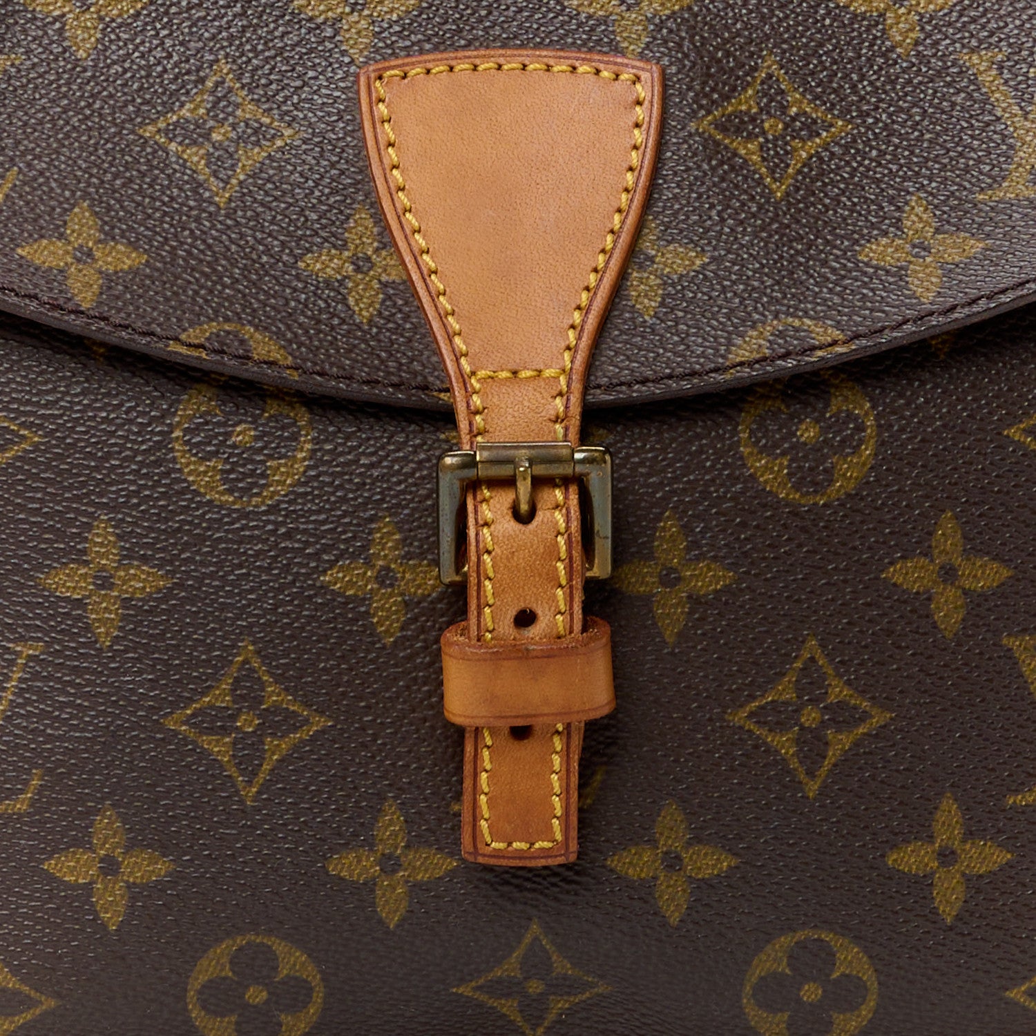 Louis Vuitton Monogram Jeune Fille 8 of 17