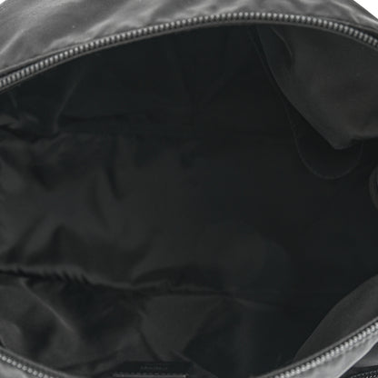 Fendi Nylon Changing Bag Black 5 of 11